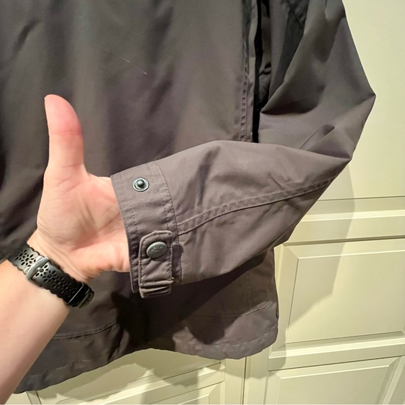 Sz M Sierra Designs Intrigue Torrent 2-in-1 Ski Jacket - Picture 7 of 15